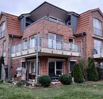 Seniorengerechte Wohnung in Burg im Wellenkamp frei! - Fehmarn