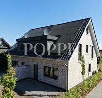 POPPE | Ein Zuhause für die ganze Familie – mit Sonnenkraft in die Zukunft - Wildeshausen
