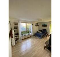 Hübsche Wohnung in Dachswald - 1.000,00 EUR Kaltmiete, ca.  50,00 m² in Stuttgart (PLZ: 70569) Vaihingen