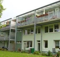 Wohnung (barrierefrei) zu vermieten | ab sofort | 52,77 qm - Altenburg