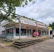 Laden, Büro, Gewerbefläche 1A-Lage in Poppenbüttel, ab sofort - Hamburg Wandsbek
