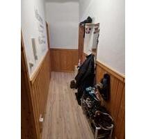 2 Raum Wohnung - wenn gewünscht teilweise möbliert - Mühlhausen (Thüringen)