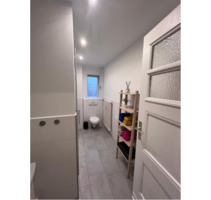 2room flat in Wedding available from 15th January - 28th February - Berlin Mitte