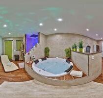 FeWo mit eigener SAUNA + GROSSRAUMWHIRLPOOL Inselnest - Elsdorf