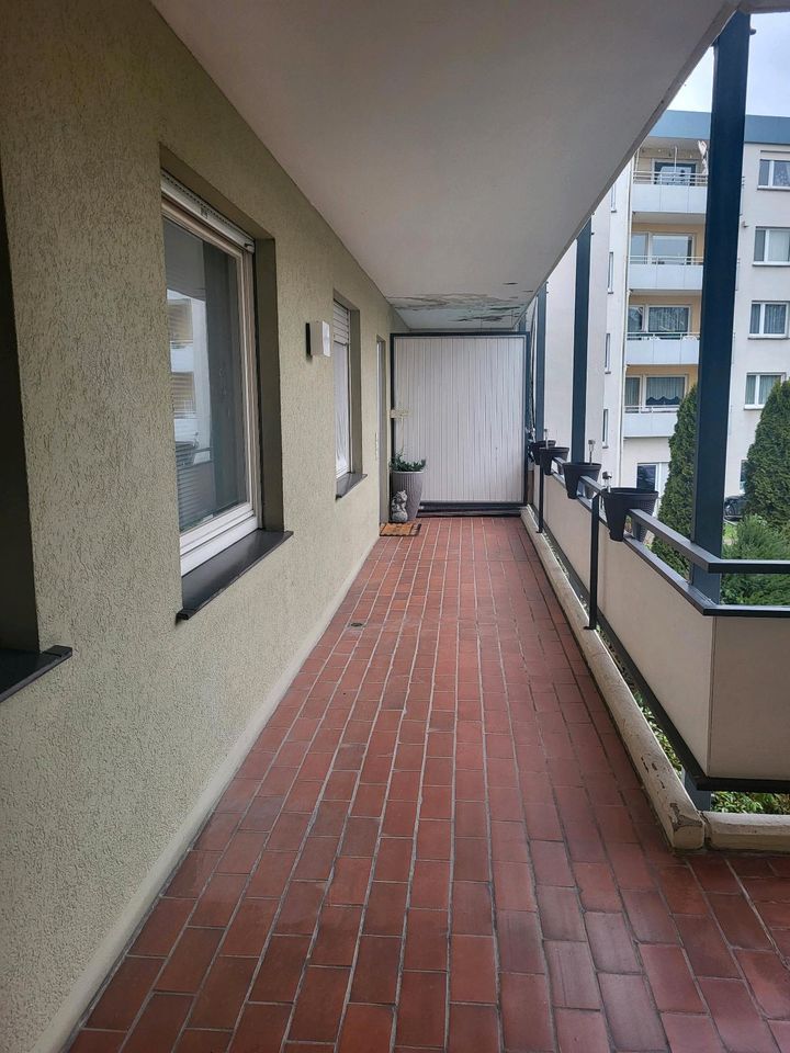 3 Zimmer Wohnung - 196.000,00 EUR Kaufpreis, ca.  84,00 m² in Herford (PLZ: 32049) Falkendiek