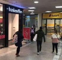 Attraktives Ladenlokal in der Drehscheibe zu vermieten ! - Bochum
