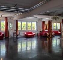 Mein privater Raum für Tanz, Yoga, Schulung, Party, Veranstaltung - Würzburg Steinbachtal