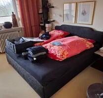 Voll möblierte 2-Zi.-Wohnung in München-Neuperlach (Nähe U5)