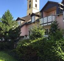 +++ 3 Raumwohnung mit Terrasse +++ - Schleiz