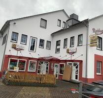 Wohnen über dem Kino in Bad Laasphe