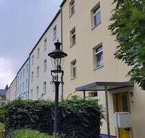 Schicke 3-Zimmerwohnung mit Balkon am Küchwald - Chemnitz Altendorf