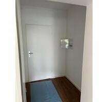 Hübsches 1-Zi.-Appartement in saniertem Zustand – 44 m² + Balkon - Bad Pyrmont