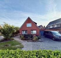 Haus zur Miete in Rethwisch – Viel Platz & ruhiger Garten - Lasbek