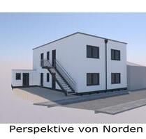 moderne Wohnung im Erstbezug in Kaisersesch