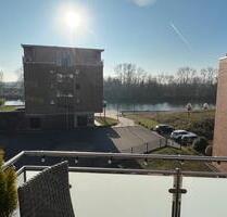 2 Zimmer Wohnung zu vermieten - 1.291,00 EUR Kaltmiete, ca.  62,00 m² in Geesthacht (PLZ: 21502)