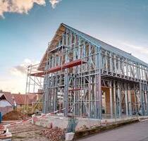 Haus 140qm - 35.000,00 EUR Kaufpreis, ca.  140,00 m² in Bruchsal (PLZ: 76646)
