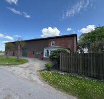 Gewerbe ist hier gefragt!! - 1.650,00 EUR Kaltmiete, ca.  427,00 m² in Wesselburen (PLZ: 25764)