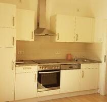 3-Zimmer-Wohnung in Homburg-Erbach mit Garage