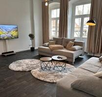 Möblierte 2-Raum-Wohnung in Bautzen – zentral, modern