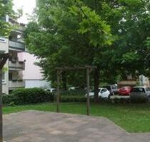 3-Raum-Wohnung in der Bahnhofsvorstadt ! - Zwickau