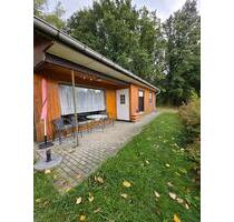 Unterkunft Ferienhaus - 65,00 EUR Kaltmiete, ca.  45,00 m² in Mittweida (PLZ: 09648)