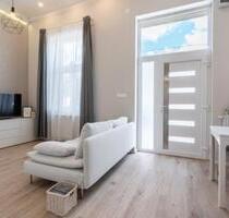 Top Designer Wohnung in Budapest zur Miete - Stimpfach