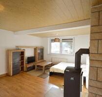 Erdgeschoss Wohnen in Crossen - Warm & Ruhig. - Zwickau Zwickau-Nord