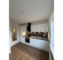 Exklusive EG Eigentumswohnung in bester Lage von Leer - Leer (Ostfriesland)