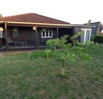 Vermiete ruhiges Ferienhaus 120m² + Garten, nähe Grömitz, Ostsee - Lensahn
