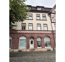 2-Raum Wohnung mit Einbauküche in Mühlhausen - Mühlhausen (Thüringen)