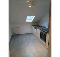 3 Zimmer Wohnung Salach mit Stellplatz Küche und Kellerabteil - Göppingen