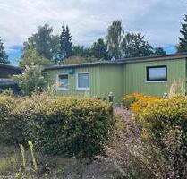 Bungalow in idyllischer Lage an der Lingesee - Meinerzhagen