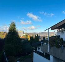 Traumwohnung über den Dächern der Stadt - Meschede