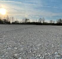 500 qm Lagerfläche im Gewerbegebiet Riedlingen-Neufra