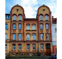 4,5-Raum Wohnung mit Balkon in Gotha Süd, Südstraße