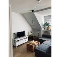 Wohnung in Osnabrück ab dem 01.07.2025