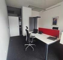 Büro in verkehrsgünstiger Lage in Landshut, Zentrum- und Hauptbahnhof nah - Ergolding