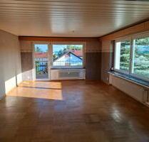 4,5 Zimmerwohnung Spraitbach - 750,00 EUR Kaltmiete, in Spraitbach (PLZ: 73565)