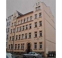 Schöne 2-Raum-Dachgeschoßwohnung - Chemnitz Bernsdorf