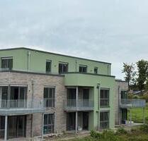 3-Zimmer Neubauwohnung in TOP Lage - Zetel