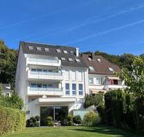 Luxuriöse Wohnung ( Penthouse) in Homburg zu verkaufen .