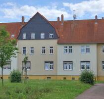 Gemütliche 3-Raum-Wohnung in Ammendorf - Halle (Saale) Silberhöhe