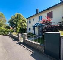 6-Zimmerwohnung für Wohngemeinschaft im Frauenland - Würzburg