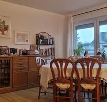 Helle Zwei-Zimmer-Wohnung in Köln-Mauenheim