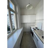 1-Zimmerwohnung Eppendorf – ab sofort bis 31.07.2025 - Hamburg