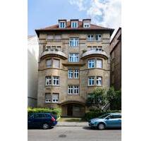 ++ ab 01.07 ++ WG-Zimmer im beliebten Stuttgarter Westen zu vermieten!