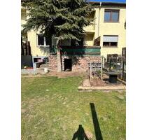 Reihenhaus für Naturliebhaber - 850,00 EUR Kaltmiete, in Bad Düben (PLZ: 04849)