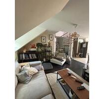 3 Raum Maisonette Wohnung in Erfurt Hochheim ab 01.02.26