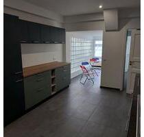 5 WG-Zimmer 17 bis 22 Qm, Küche, Essecke, 2 DuschbäderWC, 2 WC, - Darmstadt