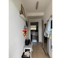 Helle 2-Zimmer-Wohnung - zentrale Lage Flingern - Düsseldorf Stadtbezirk 2